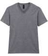 GD10 64V00 V-Neck T-Shirt Sport Grey colour image